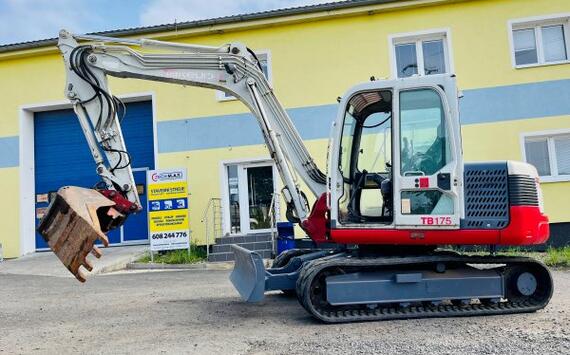 Takeuchi TB 175