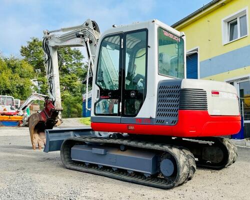 Takeuchi TB 175