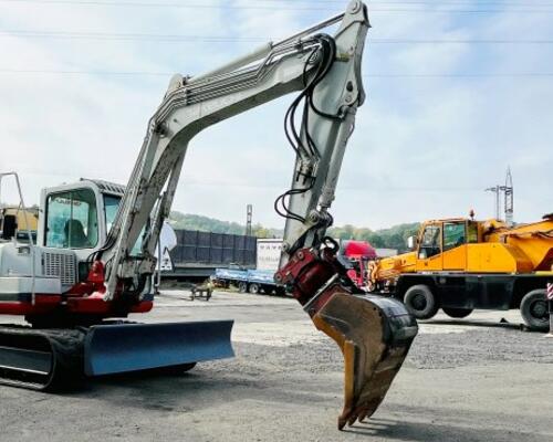 Takeuchi TB 175