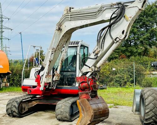 Takeuchi TB 175