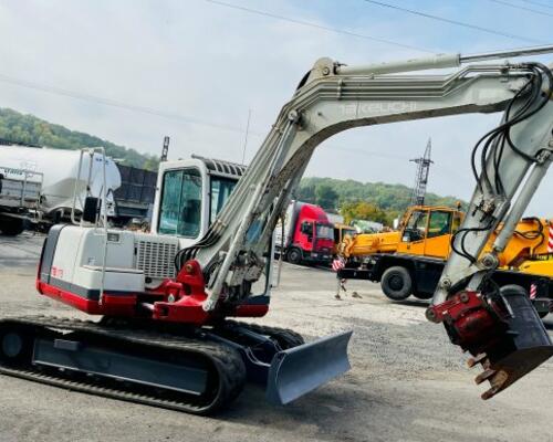 Takeuchi TB 175