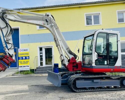 Takeuchi TB 175