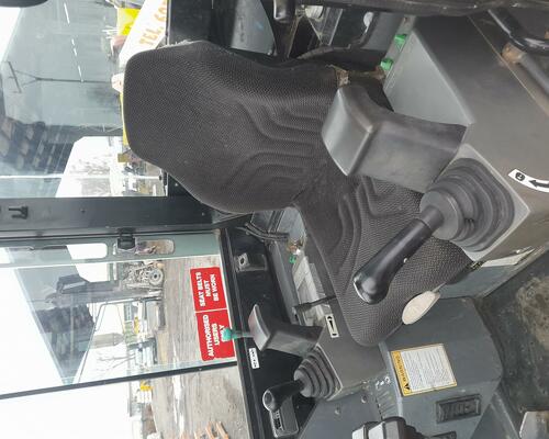 Takeuchi tb 23r