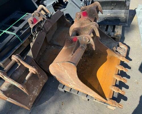 TEREX SCHAEFF TC50