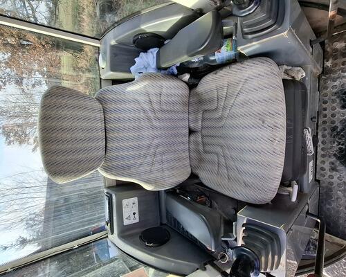 Terex TC35