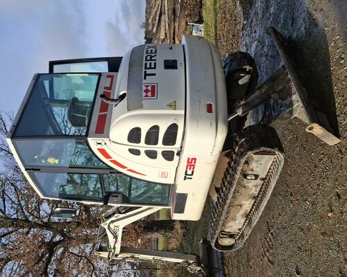 Terex TC35