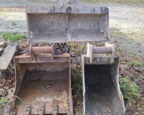 Terex TC35