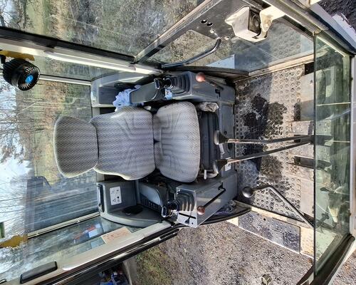 Terex TC35