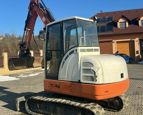 TEREX TC47