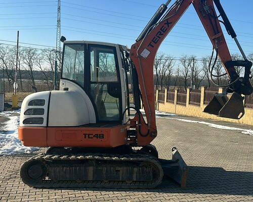 TEREX TC47