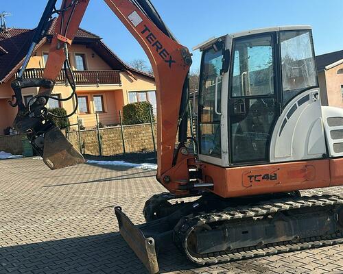 TEREX TC47