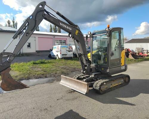 Volvo EC35C