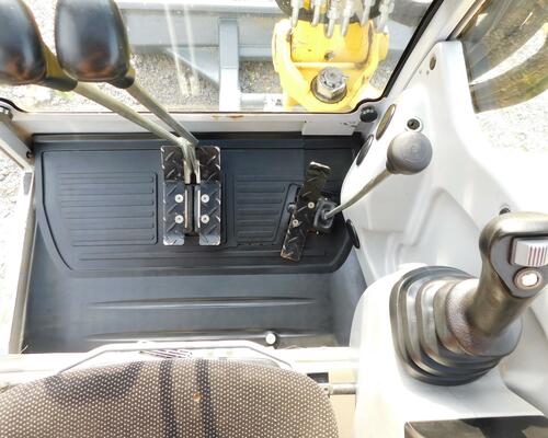 WACKER NEUSON 3503 RD