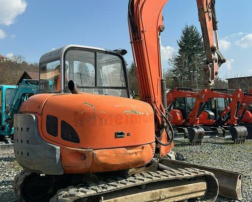  WACKER NEUSON 8003RD