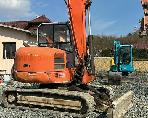  WACKER NEUSON 8003RD
