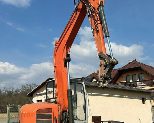  WACKER NEUSON 8003RD