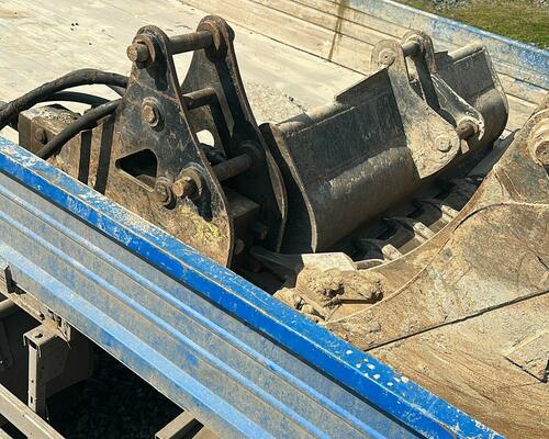  WACKER NEUSON 8003RD