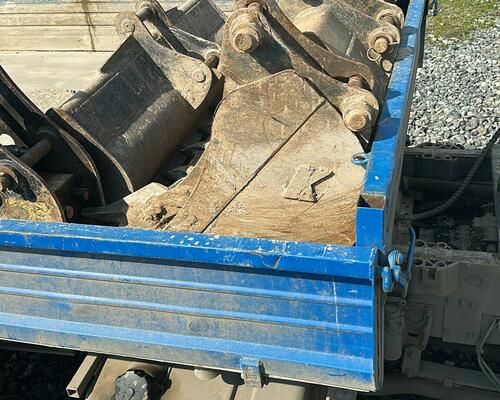  WACKER NEUSON 8003RD