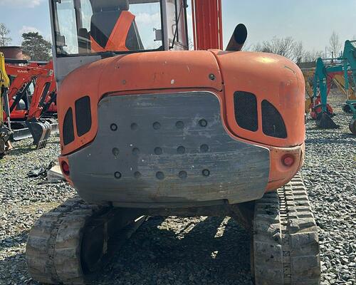  WACKER NEUSON 8003RD,