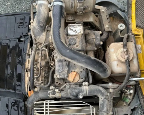 Wacker Neuson 803