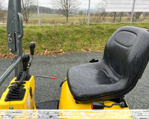 Wacker Neuson 803