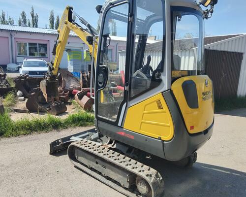 Wacker Neuson ET18VDS