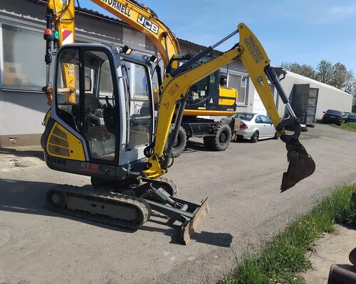 Wacker Neuson ET18VDS