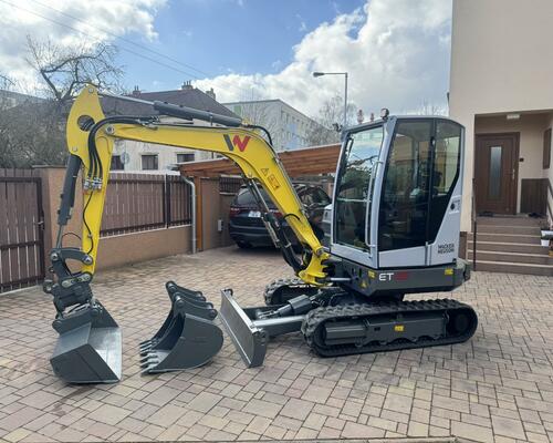 Wacker Neuson ET35