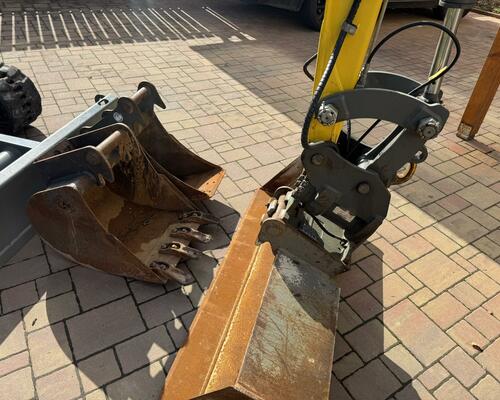 Wacker Neuson ET35