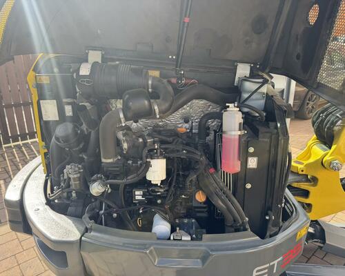 Wacker Neuson ET35