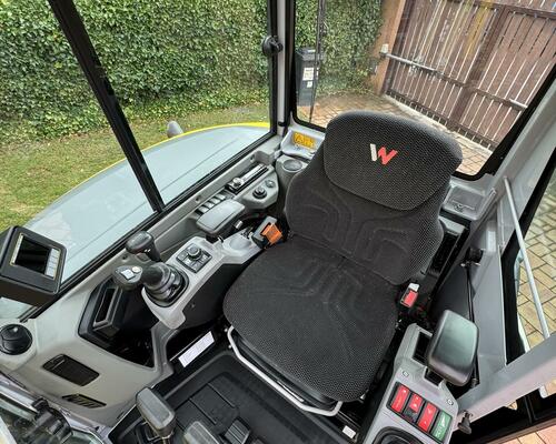 Wacker Neuson ET35 VDS