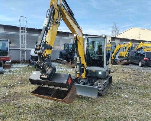 Wacker Neuson ET42