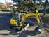Wacker Neuson ET42 Powertilt Klimatizace