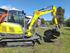 Wacker Neuson ET42Powertilt Klimatizace