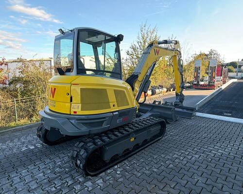 Wacker Neuson ET58