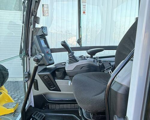 Wacker Neuson ET58