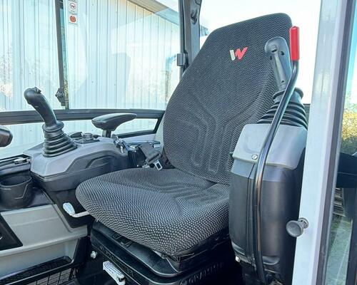 Wacker Neuson ET58