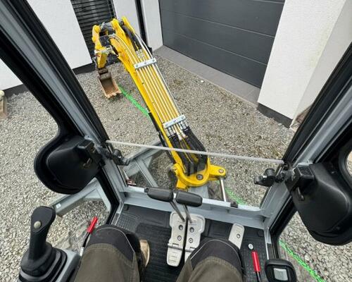 Wacker Neuson ET 24 VDS