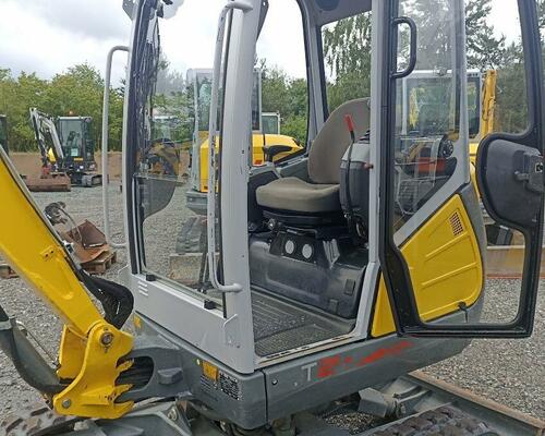 Wacker Neuson ET 24 VDS