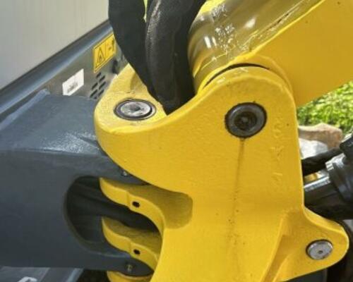 Wacker Neuson ET 24 VDS