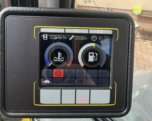 Wacker Neuson EZ36