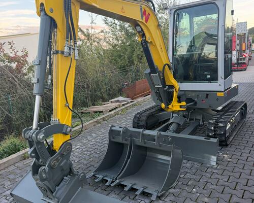 Wacker Neuson EZ36