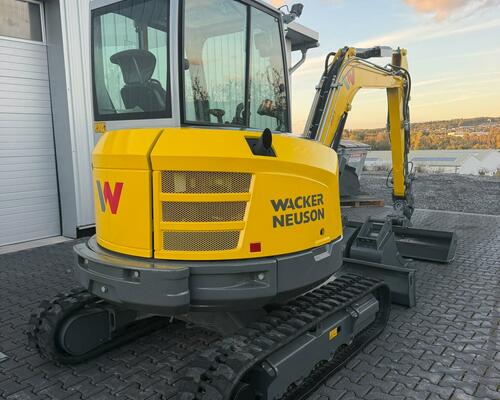 Wacker Neuson EZ36