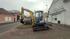 Wacker Neuson EZ38 VDS 