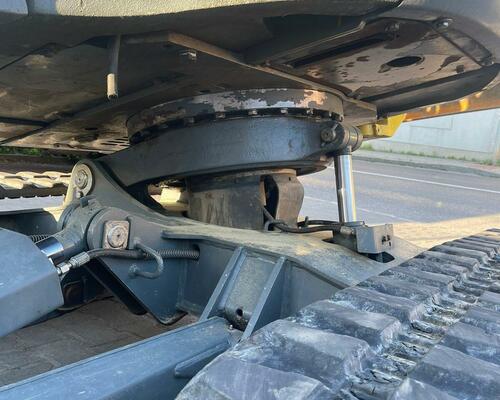 Wacker Neuson EZ38 VDS 