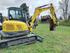 Wacker Neuson EZ50 Klimatizace Powertilt