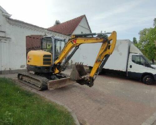 Wacker Neuson EZ53