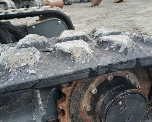 Wacker Neuson EZ 16