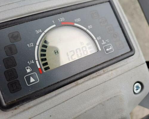 Wacker Neuson EZ 16