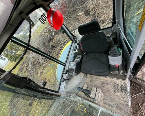 Wacker Neuson EZ 26